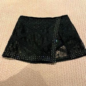 For Love of lemons evening short.